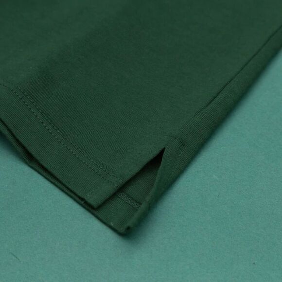 The Wander Brand Happy Earth The‎ Sequoia Tee Green S NWT - Picture 2 of 5